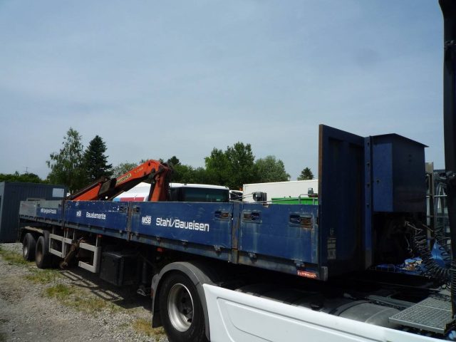 Geollner SPL2.18L