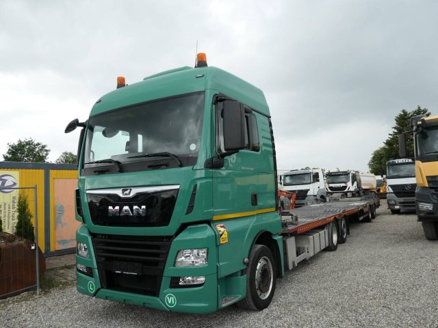 MAN TGX