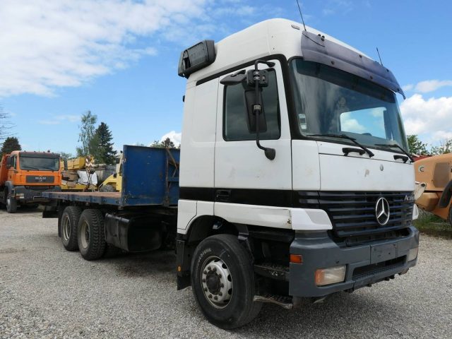 Mercedes Benz 2653 L