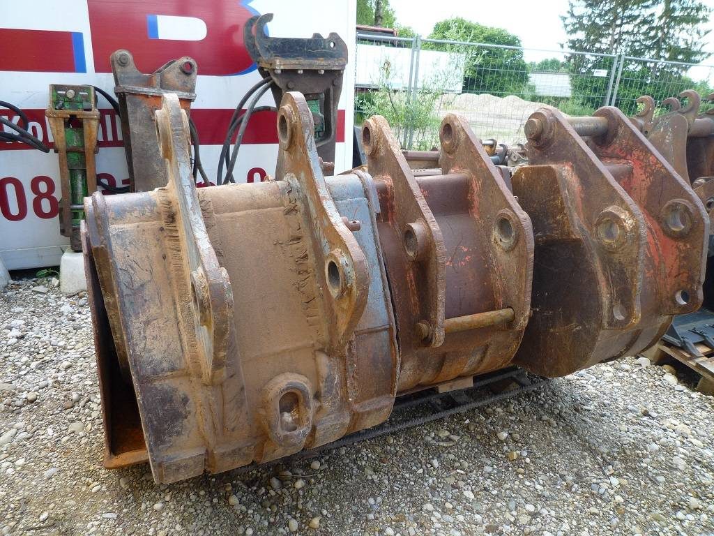 KOMATSU 20 T