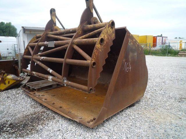 Caterpiller 966