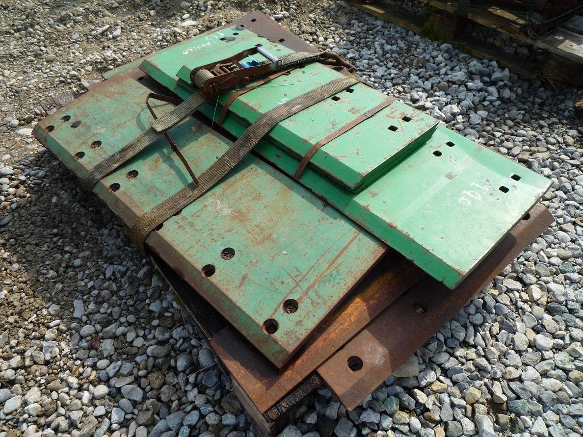 Komatsu 420