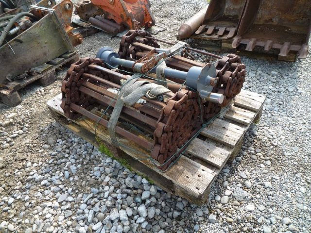 Gelitta AR210