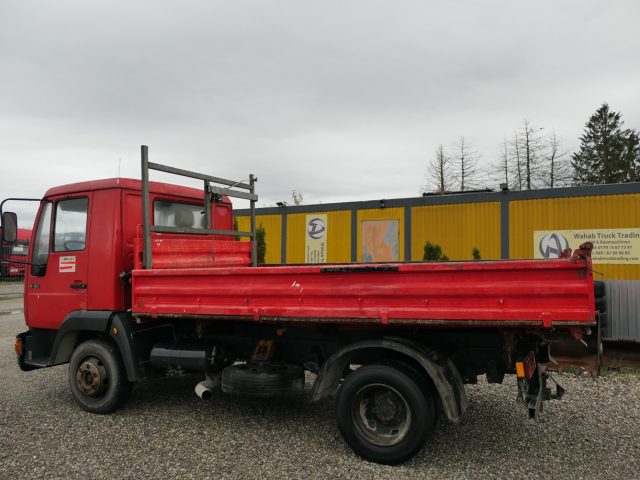 MAN L 2000